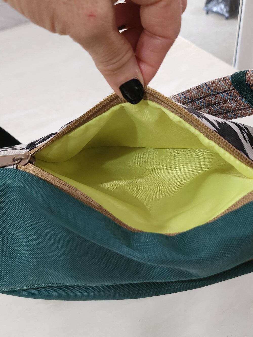 Kavu Rope Sling Bag - Picture 7 of 14
